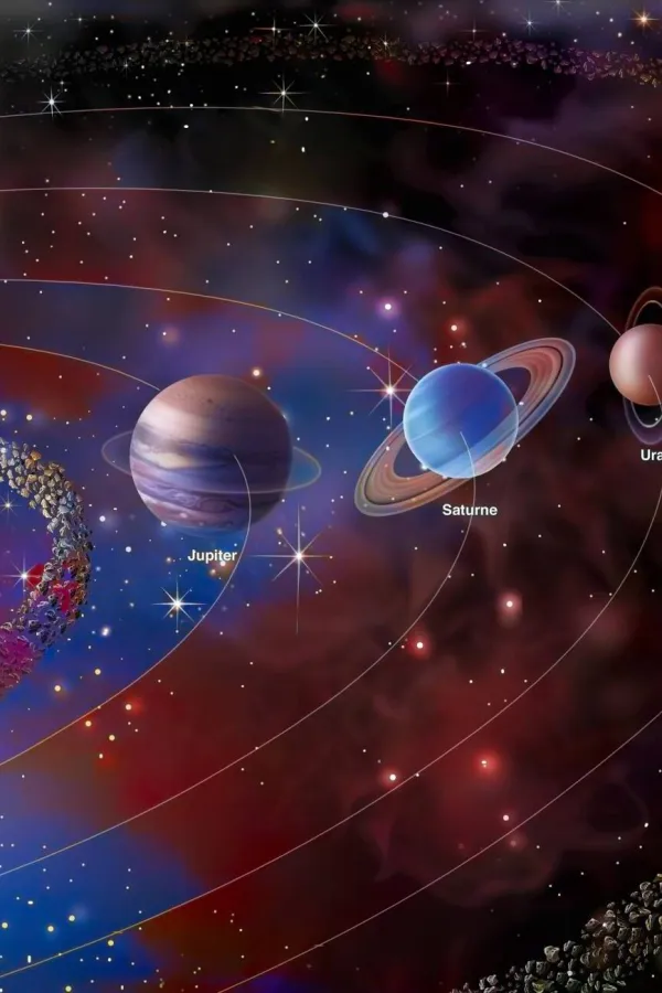 Saturn i Neptun u Ovnu: Vrhunac karijere za Raka, Vaga traga za srodnom du&scaron;om, Jarac gradi "kuću iz snova"