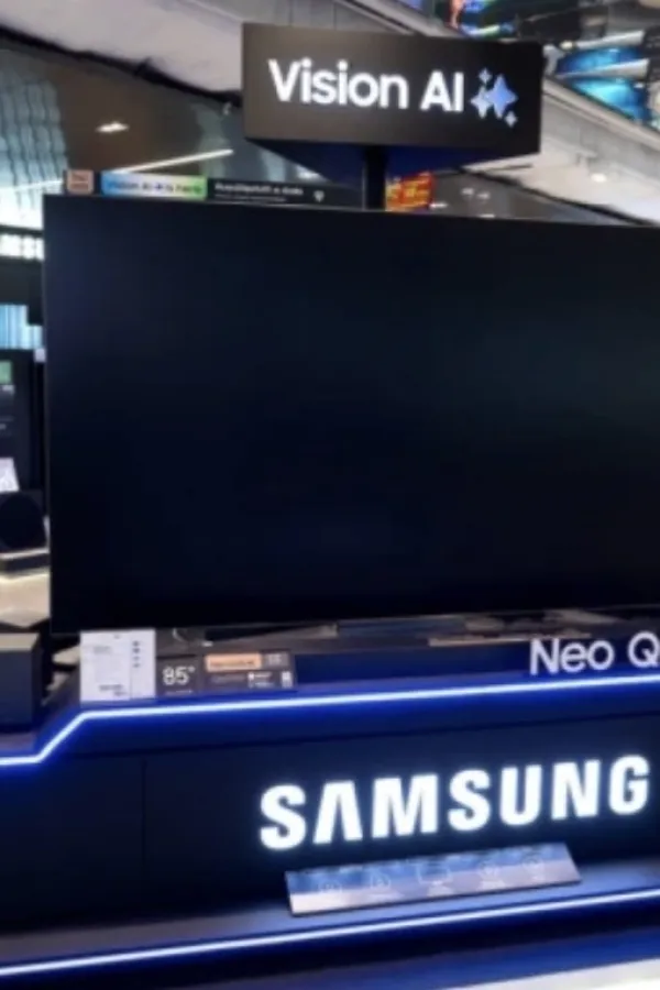 Pet skrivenih Samsung TV funkcija za koje sigurno ne znate