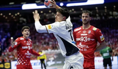 Njemačka bolja od Hrvatske