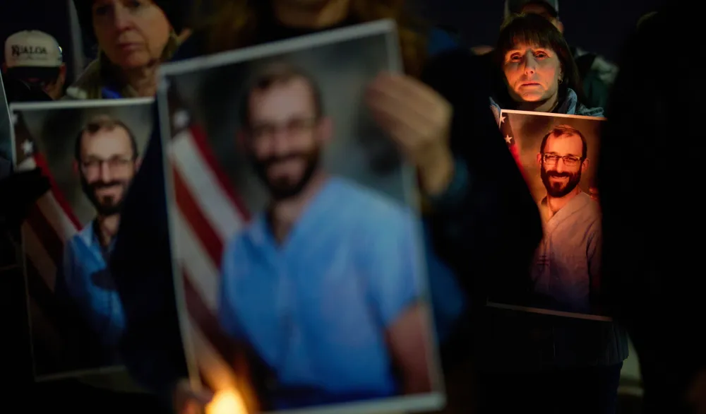 Otvorena federalna istraga zbog ubistva Aleksa Pretija