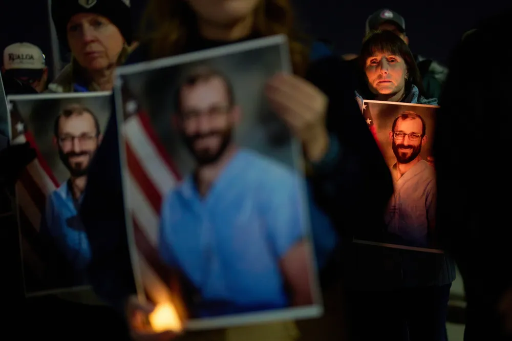 Otvorena federalna istraga zbog ubistva Aleksa Pretija