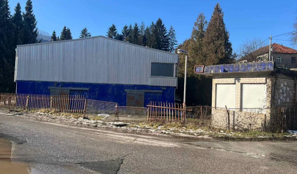 Nebriga države sahranila pogon u Murinu