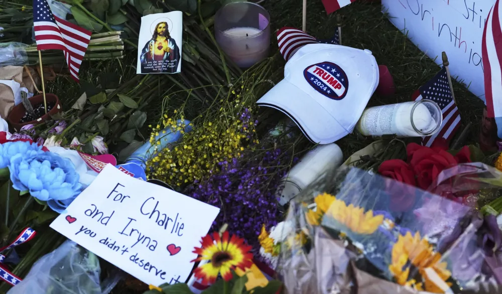 Lažno priznao ubistvo Čarlija Kirka, prijeti mu do 15 godina zatvora