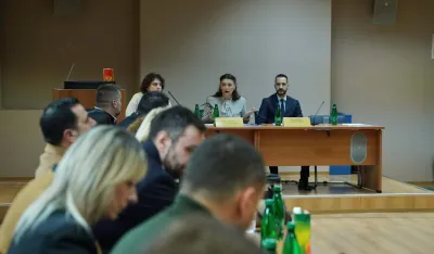 Zimska sezona odvija se planiranom dinamikom, lani zabilježen rast ukupnog broja turista