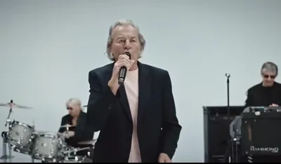 Deep Purple potvrdili da novi album stiže prije beogradskog koncerta