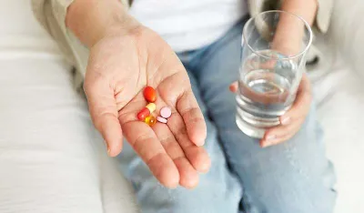 Redovna konzumacija ovih vitamina i minerala je važna za zdravlje žene