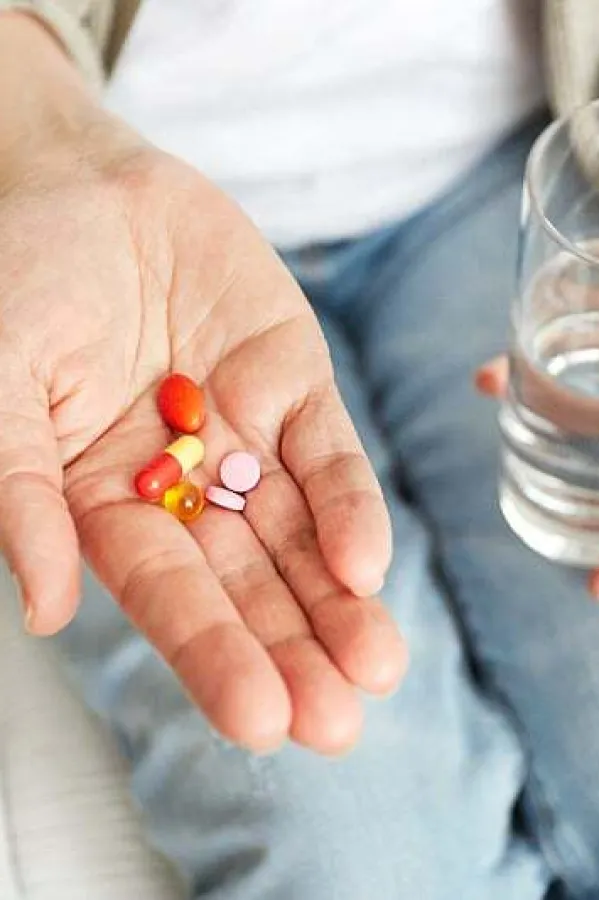 Redovna konzumacija ovih vitamina i minerala je važna za zdravlje žene