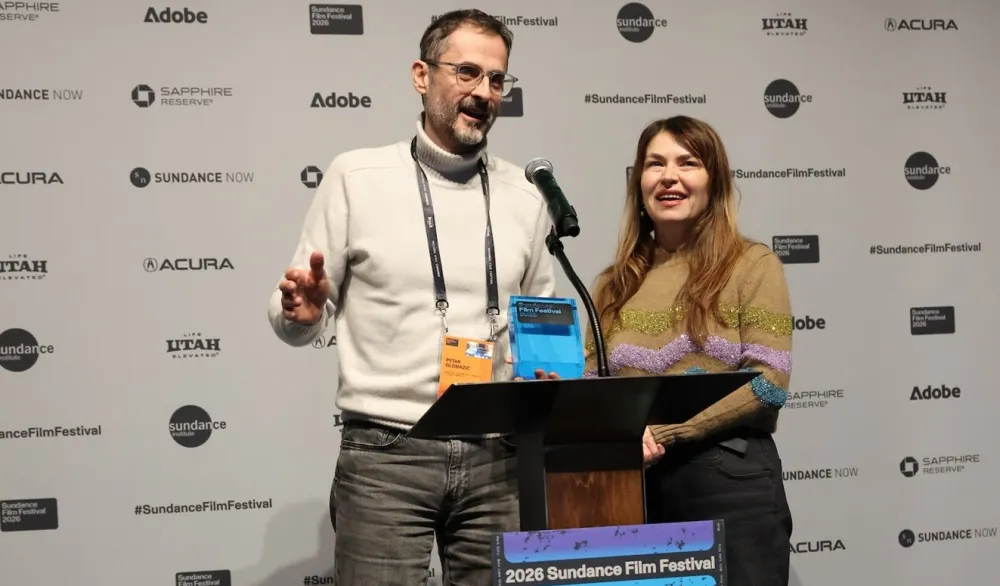 Istorijski uspjeh na Sandens Festivalu 2026: Film &bdquo;Planina&ldquo; osvojio Veliku nagradu žirija za najbolji međunarodni dokumentarni film