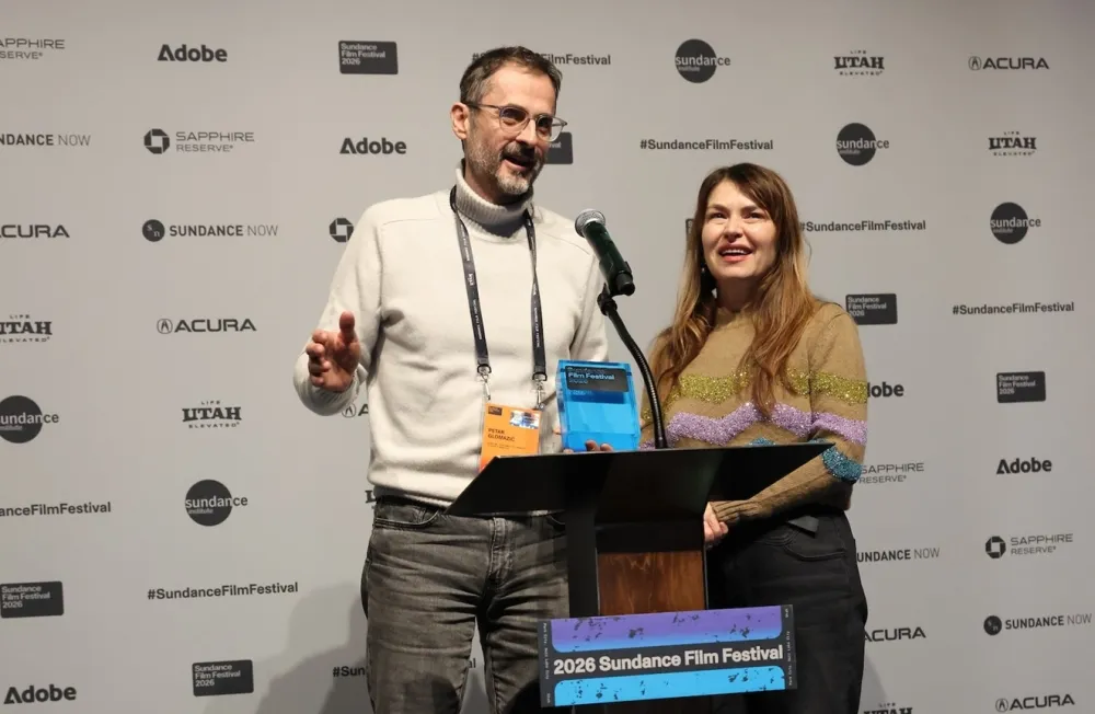 Istorijski uspjeh na Sandens Festivalu 2026: Film &bdquo;Planina&ldquo; osvojio Veliku nagradu žirija za najbolji međunarodni dokumentarni film