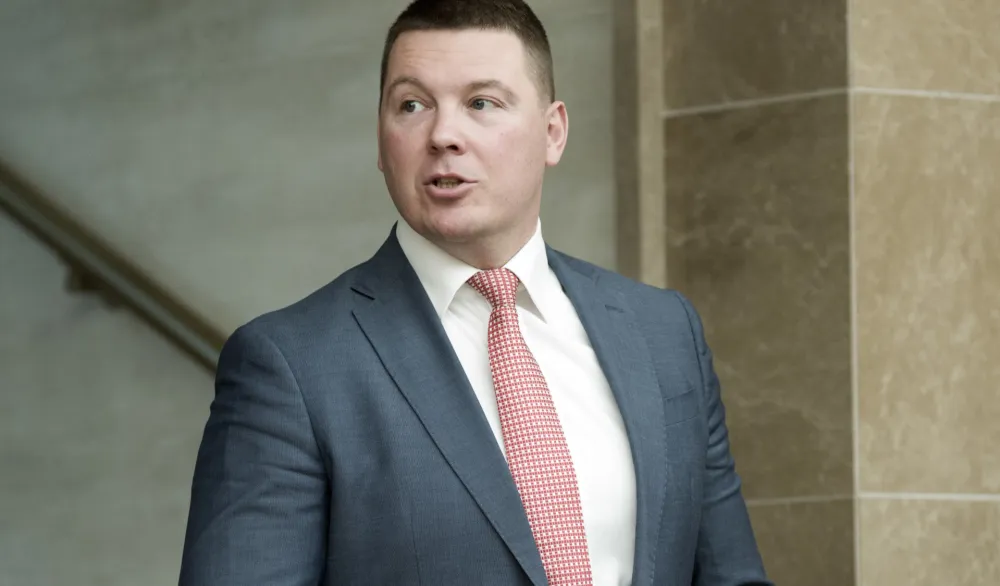 Adžić: Vlada jo&scaron; ne predlaže italijanski model &ldquo;antimafija&rdquo; zakona, kriminalcima dato vrijeme da sakriju imovinu