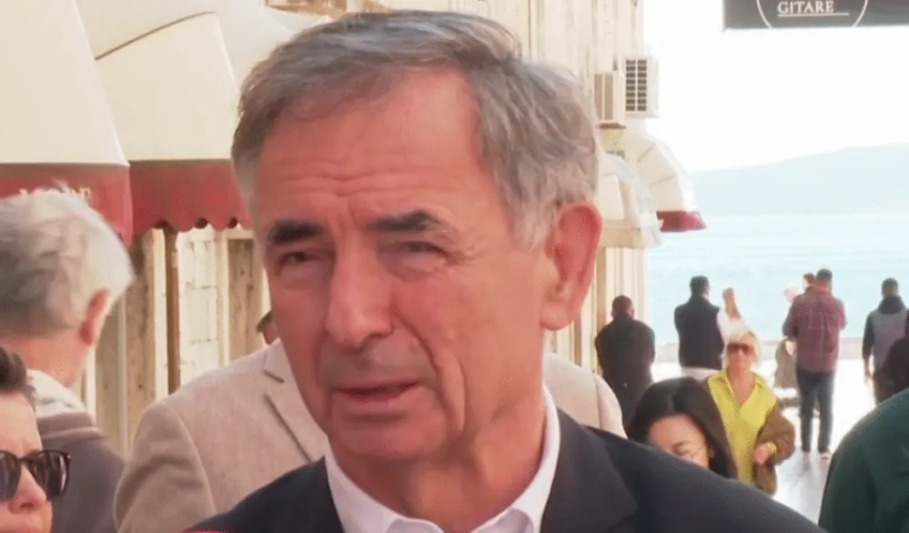 Zagreb: Ispisani grafiti sa pozivom na ubistvo Milorada Pupovca