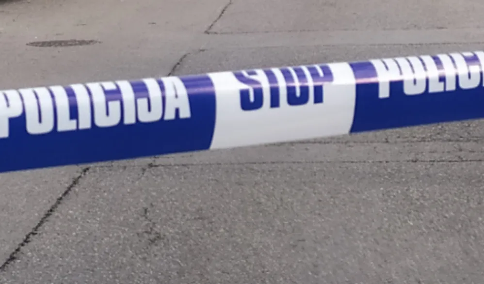 Rožaje: Bačene eksplozivne naprave ispred porodične kuće