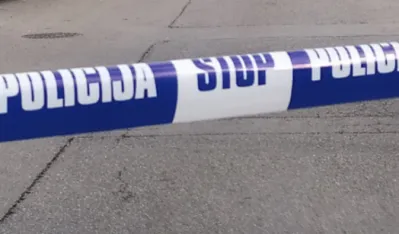 Rožaje: Bačene eksplozivne naprave ispred porodične kuće