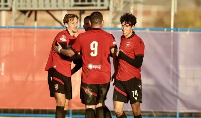 Tuzani rutinski do pobjede