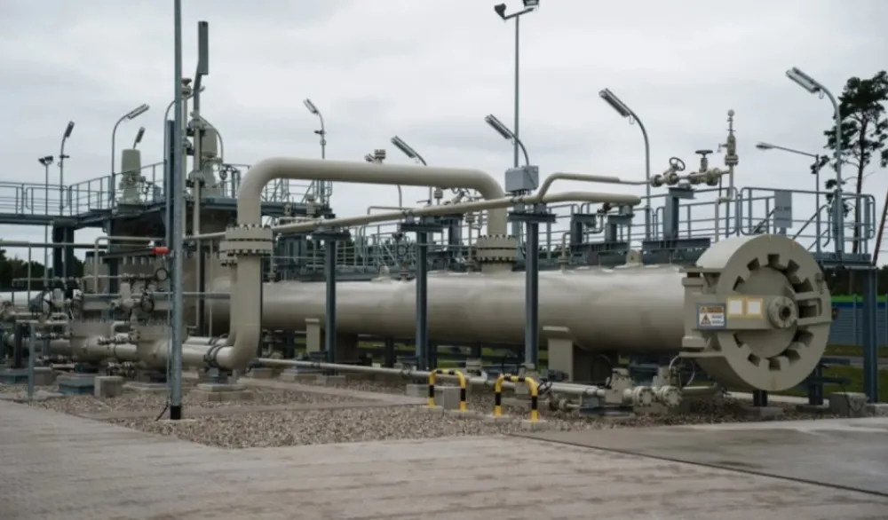 Rusija privremeno zabranila izvoz goriva