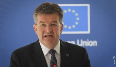 Lajčak podnio ostavku nakon objavljivanja prepiske sa Epstajnom