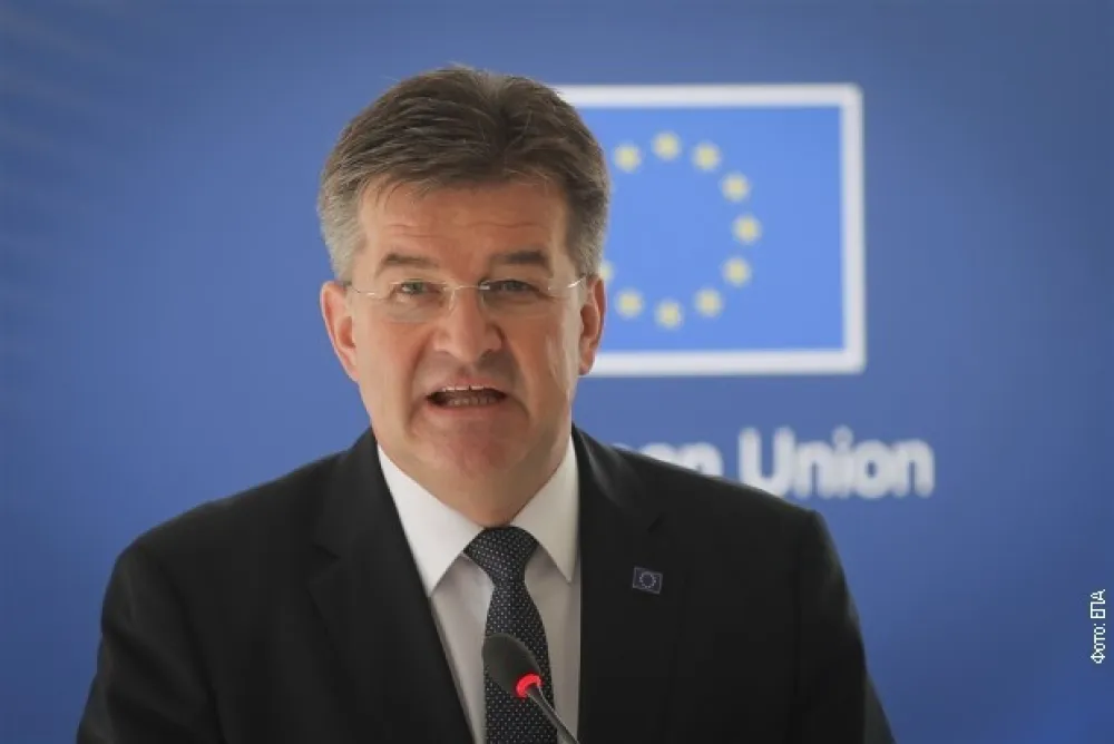 Lajčak podnio ostavku nakon objavljivanja prepiske sa Epstajnom