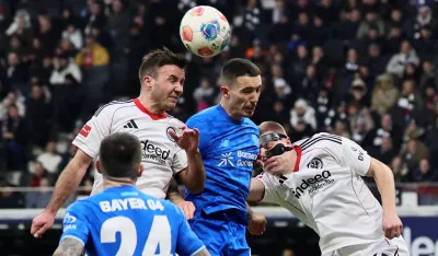 Bodovi na kontu Leverkuzena