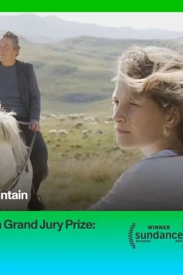 Velike nagrade žirija za najbolji međunarodni dokumentarni film na Filmskom festivalu Sandens