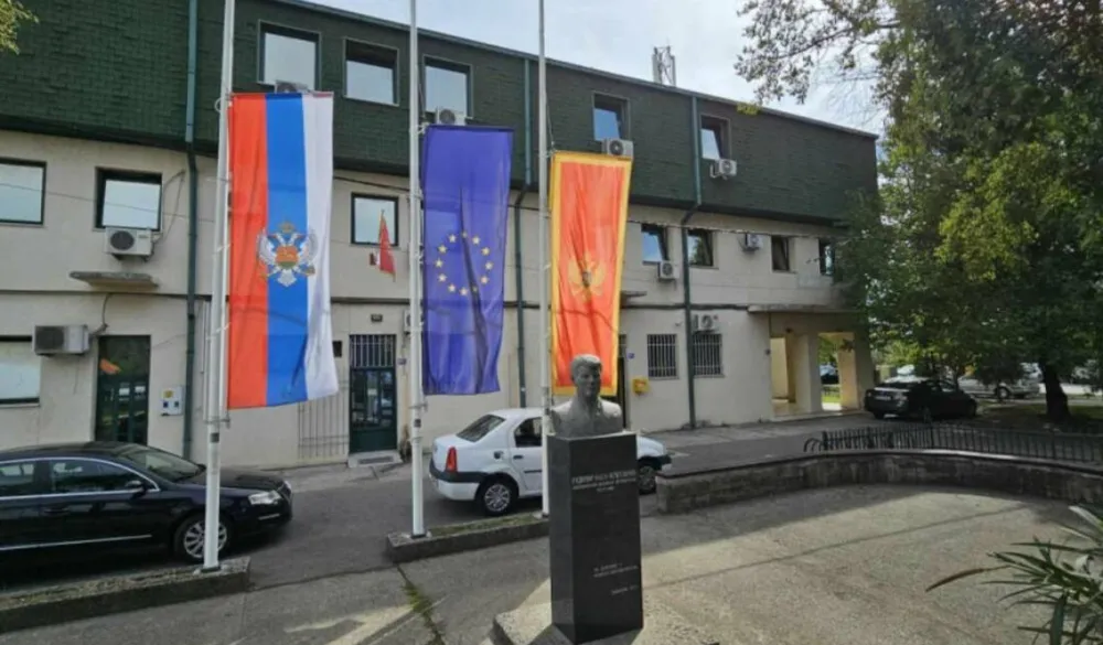 Sjutra Dan žalosti u Zeti