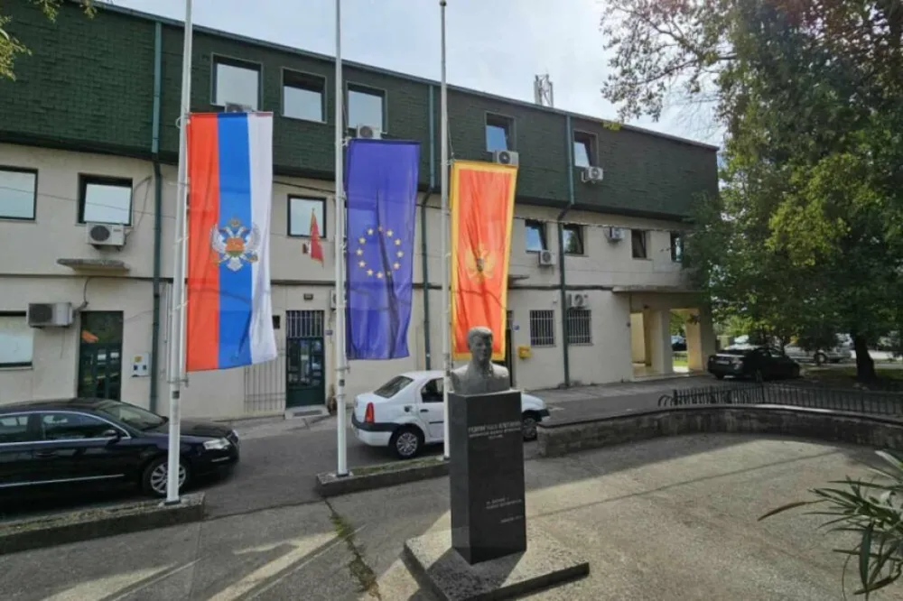 Sjutra Dan žalosti u Zeti