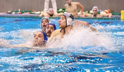 Sa meča Budva - Beograd