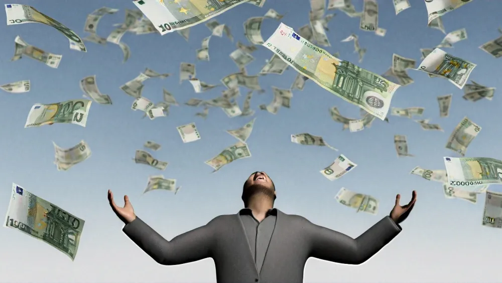 Novac stiže za 4 znaka: Oni će iznenada dobiti pare do 7. februara