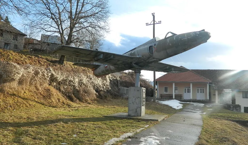 Andrijevačke Kralje - selo bogate tradicije i moderne infrastrukture