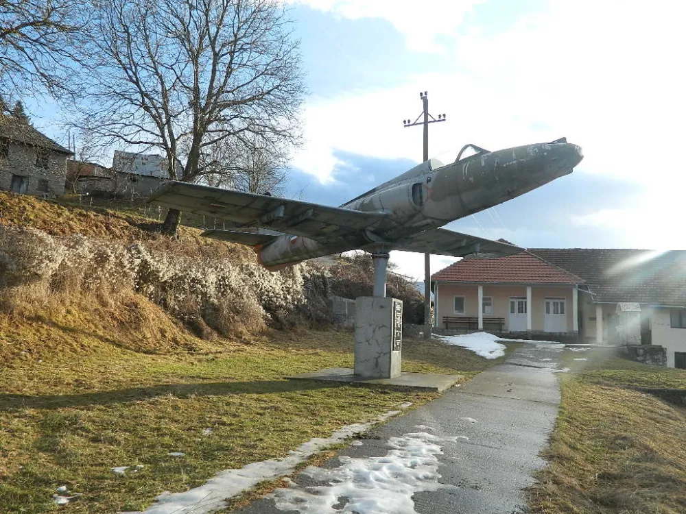 Andrijevačke Kralje - selo bogate tradicije i moderne infrastrukture