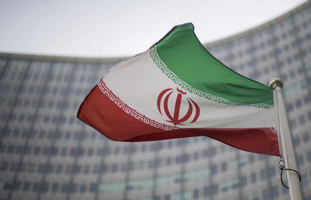 Iran proglasio evropske vojske terorističkim grupama kao odgovor na potez EU