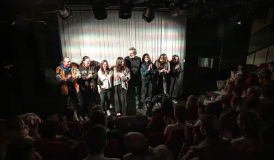 (FOTO) Srce se jo&scaron; uvijek pita