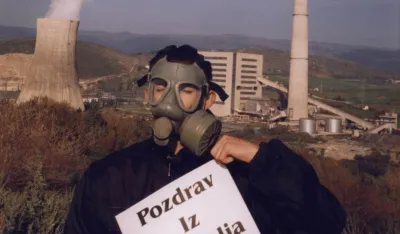 NVO Breznica: Javnost i dalje ne zna ko je i za&scaron;to pustio Termoelektranu u rad bez zavr&scaron;enih ekolo&scaron;kih sistema