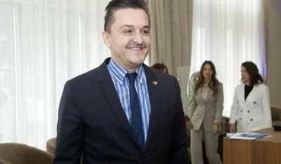 Vlada neće da smanji PDV na smje&scaron;taj u turizmu