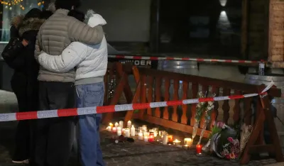 Požar u Kran-Montani i dalje uzima žrtve: Mu&scaron;karac podlegao povredama