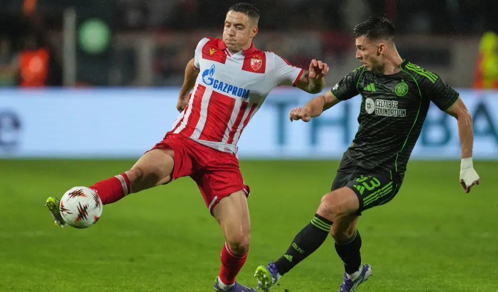 Dvostruki strijelac: Bruno Duarte