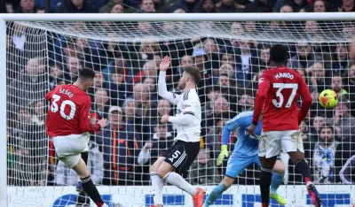 &Scaron;e&scaron;ko pogodio same ra&scaron;lje