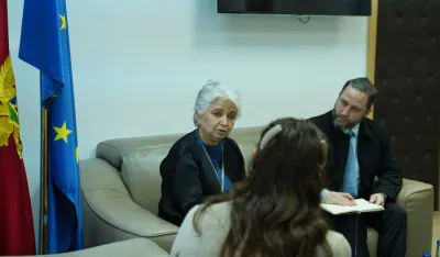 Kordić: Potencijal za saradnju sa Brazilom u oblasti turizma nedovoljno iskori&scaron;ćen