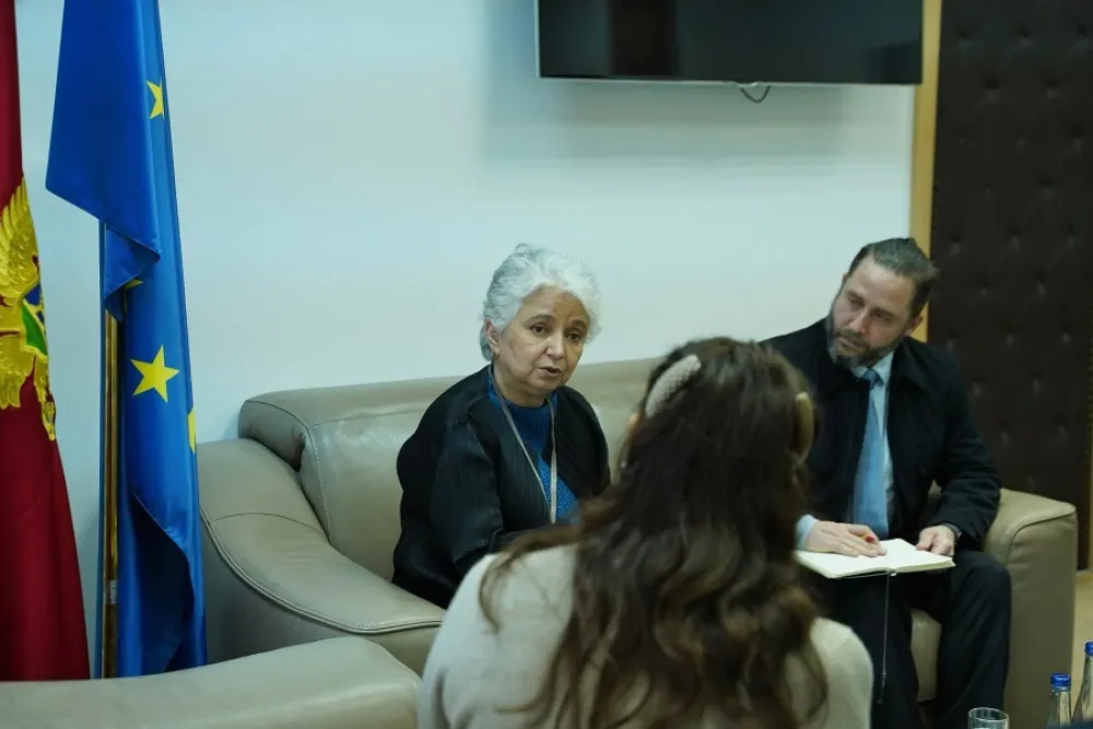 Kordić: Potencijal za saradnju sa Brazilom u oblasti turizma nedovoljno iskori&scaron;ćen