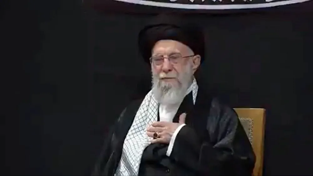 Hamnei: Ako nas SAD napadnu,ovaj put to će biti regionalni rat