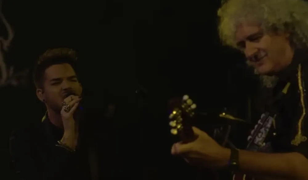 Brajan Mej: Queen neće svirati u Americi