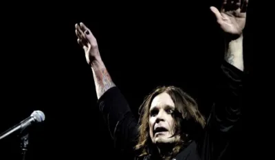 &Scaron;eron Ozborn najavila povratak Ozzfesta 2027