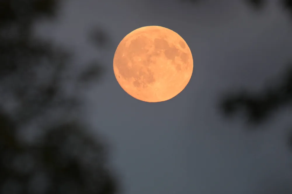 "Sniježni Mjesec" donosi sudbinske preokrete: Ovna prati sreća, Rak otplaćuje dugove, &Scaron;korpija preuzima važnu poziciju na poslu