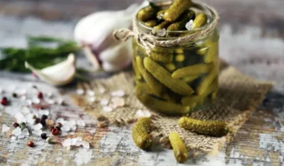 Oprezno sa ove tri namirnice ukoliko imate visok pritisak