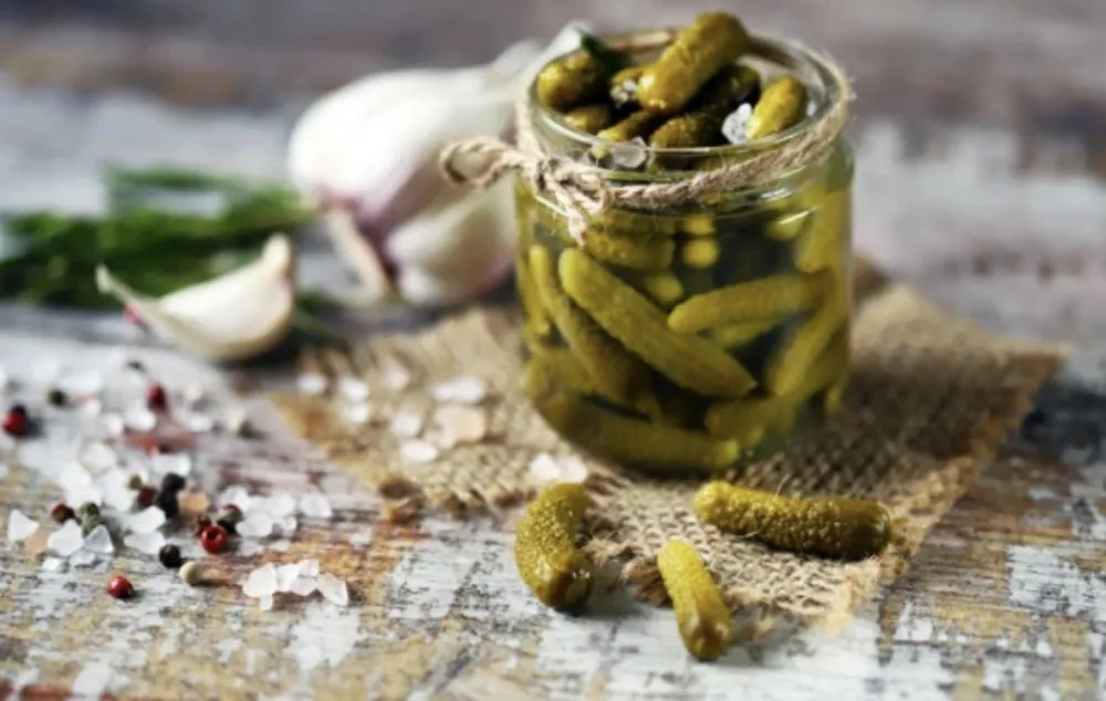 Oprezno sa ove tri namirnice ukoliko imate visok pritisak