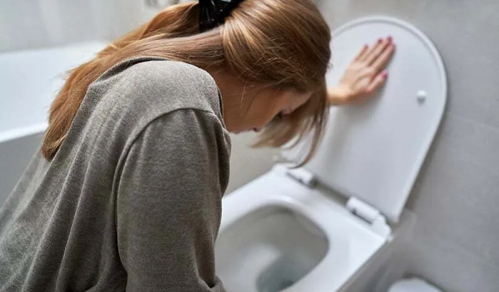 Deset skrivenih znakova trudnoće za koje možda niste znali