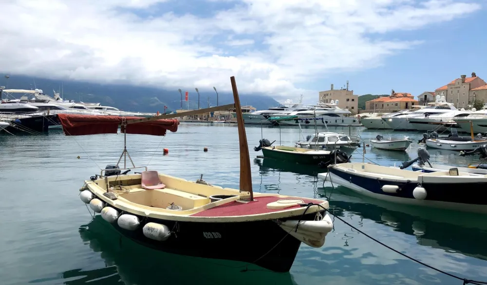 Sjutra oblačno, do 13 stepeni