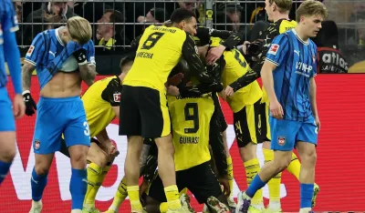 važna pobjeda "milionera"