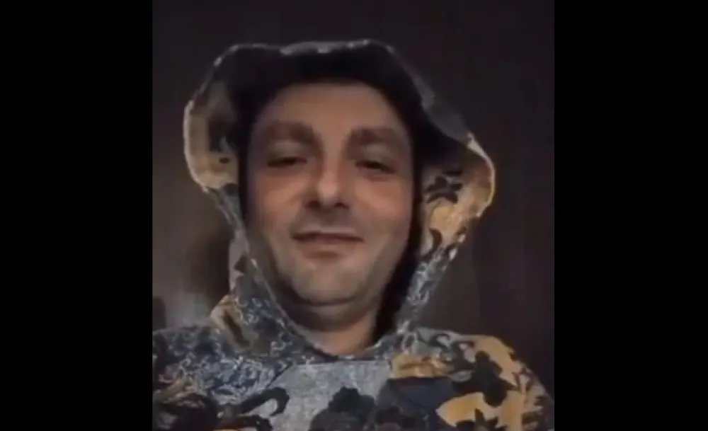 (VIDEO) Pokrenuta istraga: Utvrđuju autentičnost snimka na kojem se navodno Medenica iz bjekstva obraća policiji