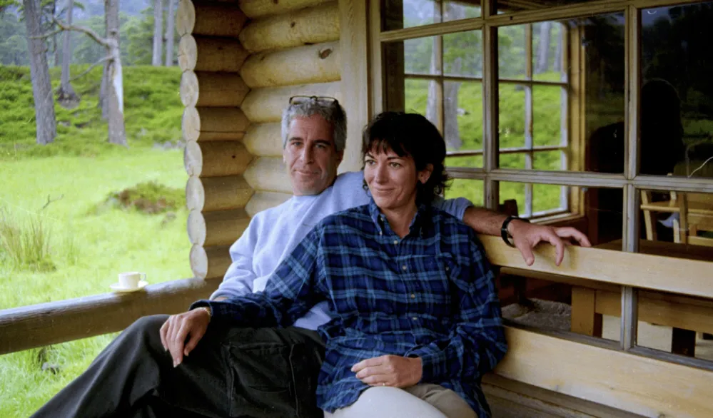 Kosovski političari u Epstinovim dokumentima: "Princeza iz Tajlanda želi da vas upozna"