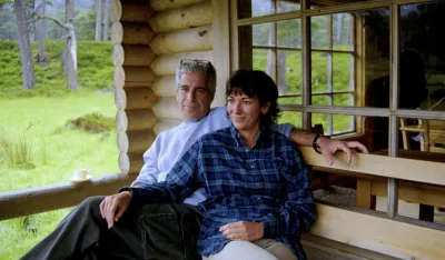 Kosovski političari u Epstinovim dokumentima: "Princeza iz Tajlanda želi da vas upozna"